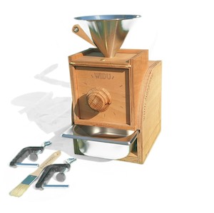 Flour Power Mills WIDU Hand Mill 90