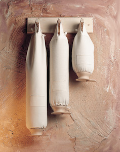 Products: Flour Power Mills Wall Attachment for Granaries