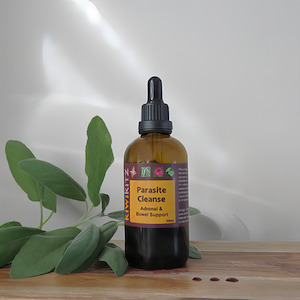 Products: Parasite Cleanse Flow Clinic