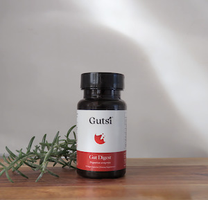 Gutsi® Gut Digest Flow Clinic