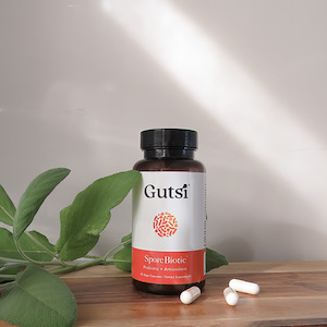 Products: Gutsi® SporeBiotic™ Flow Clinic