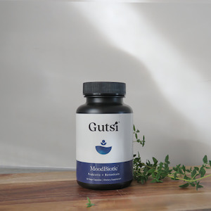 Gutsi® MoodBiotic™ Flow Clinic