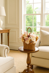 NZ Online preserved flower roses