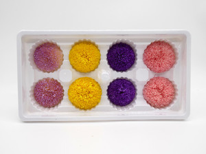 Products: Dried flower Chrysanthemum