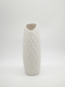 Products: Art Deco Vase - Wave Flower Boutique