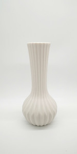 Products: Art Deco Vase - Onion Base Flower Boutique