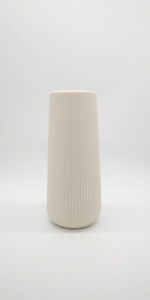 Products: Art Deco Vase - Grid Flower Boutique