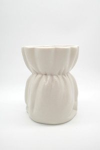 Products: Cotton Sack Vase - Small Flower Boutique