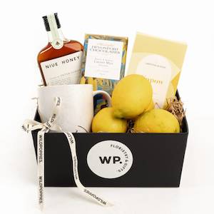 Occasion: Get Well Gift Hamper