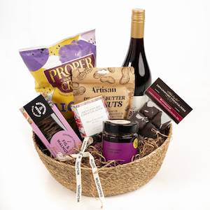 Occasion: Pinot Noir Gift Hamper