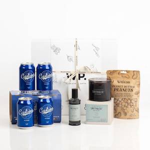 Occasion: Yeah the Boys Gift Box – The Ultimate Kiwi Bloke’s Treat
