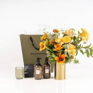 Occasion: Peachy Home Gift Set
