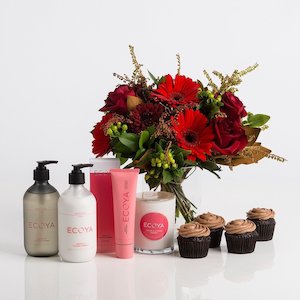 Occasion: Fresh and Pretty Ecoya Gift