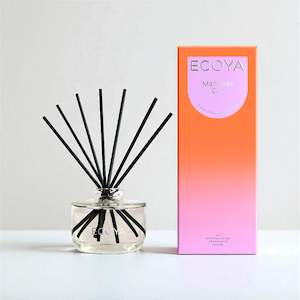 Add On Gifts: Ecoya Mini Reed Diffuser - 50mls