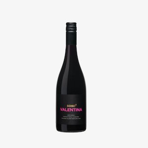 Add On Gifts: SOHO Valentina Syrah Wine