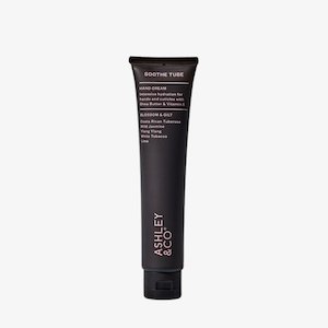 Add On Gifts: Ashley & Co. Soothe Tube Hand Cream