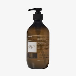 Add On Gifts: Ashley & Co. Wash Up Hand Soap