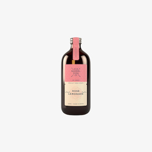 Add On Gifts: Six Barrel Soda Selection