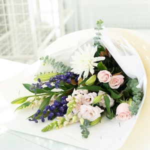 Gifts: English Country Garden Bouquet
