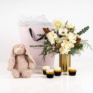 Gifts Baby Gifts: Neutral Baby Sweetheart Combo Gift