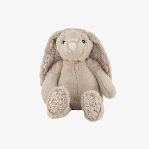 Flopsy Bunny - Lily and George