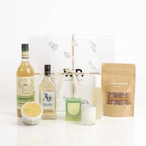 Gifts For Him Gifts: Tropical Tipple Luxe Gift Box