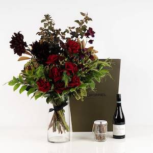 Gifts For Him Gifts: Pinot & Crimson Bliss Gift