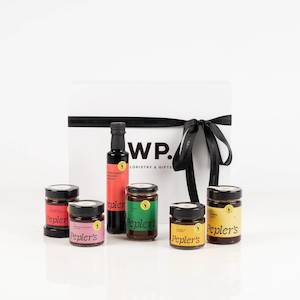 Peppler's Pantry Gift Box