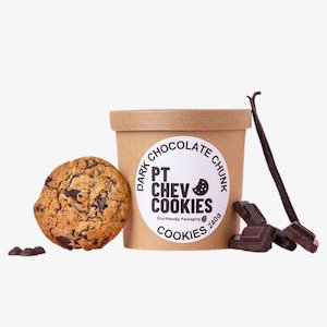 Pt Chev Cookies - Chocolate Chunk Tub