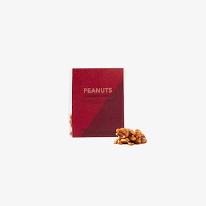 Add On Gifts Chocolates Treats: Asian Food Republic Gourmet Flavoured Nuts Selection