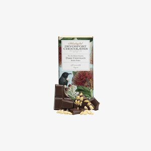 Devonport Chocolates- Deluxe Tablet