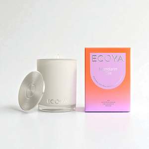 Ecoya Madison Candle Selection