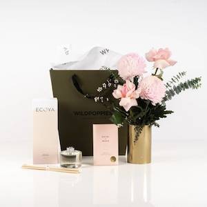 Pretty n Pink Gift Set