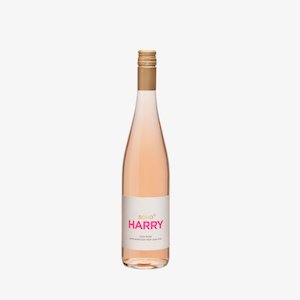 SOHO Harry Rosé Wine