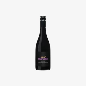 Add On Gifts Champagne Wine And Beer: SOHO McQueen Pinot Noir Wine
