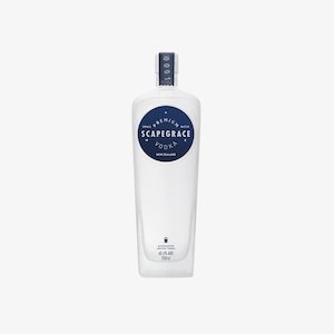 Scapegrace Vodka