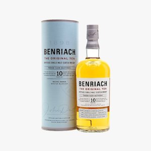 Benriach 10YO The Original Ten 700ml