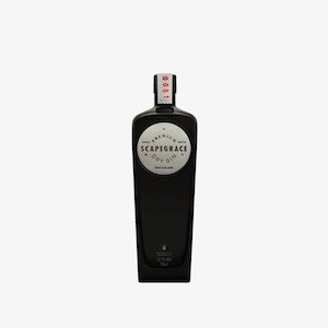 Scapegrace Classic Gin 700ml