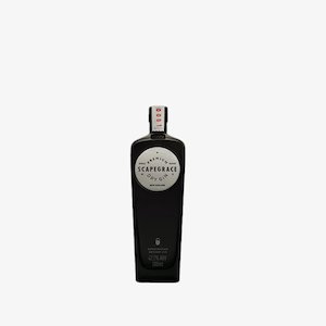 Add On Gifts Champagne Wine And Beer: Scapegrace Classic Gin 200ml
