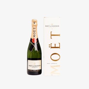 Moet & Chandon Brut Imperial Champagne