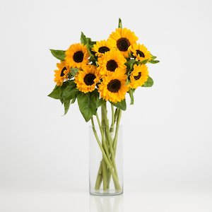 Sunflower Bouquet