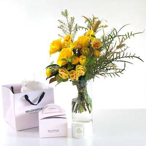 Celebrate Spring & FREE Candle Gift Set