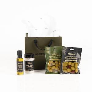 Gifts Gourmet Food Gifts: The Kiwi Artisan Gift Set