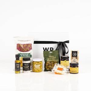 Gifts Gourmet Food Gifts: The Good Grazer Gift Set