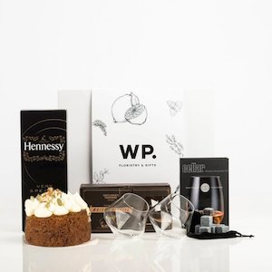 Gifts Gourmet Food Gifts: His Favourite Gift