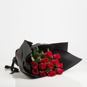 Super Grade Red Roses