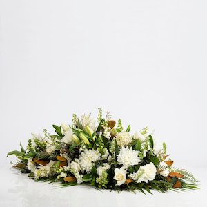 Occasion Bereavement Funeral: Funeral Tribute Flowers