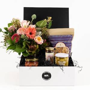 Gift Boxes: A New Fiesta Hamper