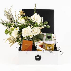 A Home Staple Gift Hamper