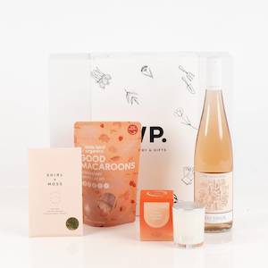 Sweet Moments Gift Box